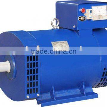 low rpm alternator generator 40kw