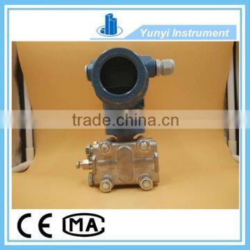 low price 4-20ma 3051 pressure transmitters