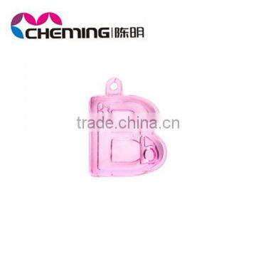 wholesale fashion cheap loose single letter alphabet beads