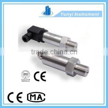 water pressure sensor transmitter