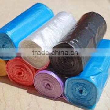 Plastic Bag on Roll Machine/ Rolling Garbage Bag Machine Price Quality Choice photo-5
