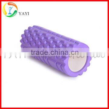 Deep Tissue Massage EVA Grid Hollow Foam Roller