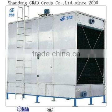 GRAD high efficiency FRP Cooling Tower