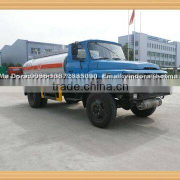 Donfeng fuel truck ,fuel tank truck ,china small truck