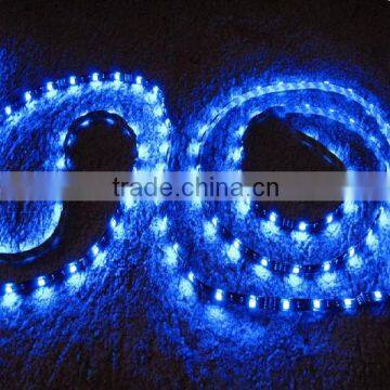 CE&ROHS Certification Waterproof IP68 3528 SMD Strip Led Light With 3 Years Warranty photo-4