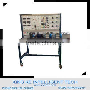 Electrician training system Education device Lab teaching kit XK-SX2C Senior Maintenance Electrician Training Device