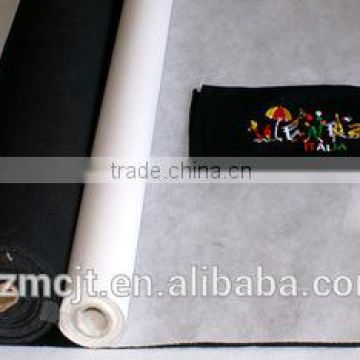 Hairou Factory Cotton Backing Paper,Embroidery Interlining