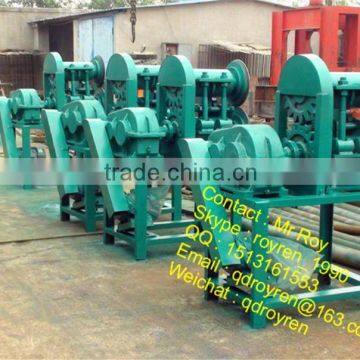 Automatic Waste Tire Recycling Line Express Old Tyre Recycling Machine photo-3