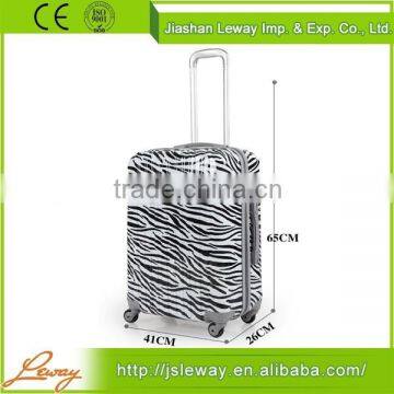 Hot-Selling High Quality Low Price 20 Inch Abs Trolley Bag photo-6