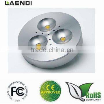 CE Approval for 3w led cabinet lighting made in china