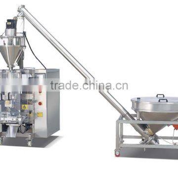 High Technology Automatic Coffee Flour Milk Powder Packaging Machine