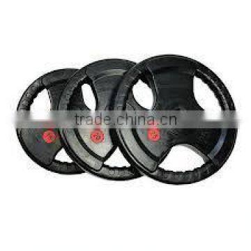 2013 New Rubber Weight Plate