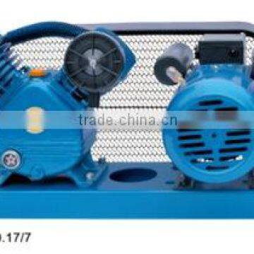 Air Compressor Pump and Compressor Head