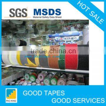 2015 hot sales!!!China No Skid Anti Slip Tape