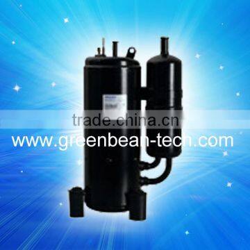 Hitachi Compressor Semi-hermetic 5002SC-H, Hitachi Compressor Screw,50hp Hitachi Compressor photo-3