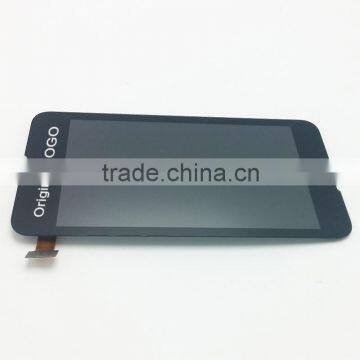 High Quality Lumia LCD Display Assembly With Touch Screen Digitizer For Nokia 530 N530 photo-4