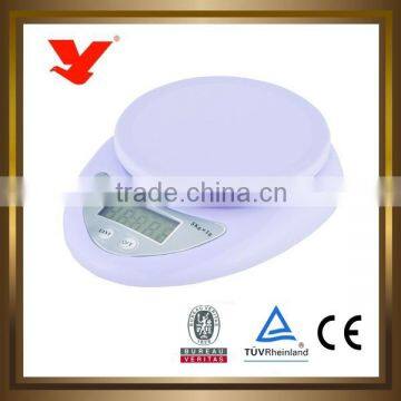 Good Scale nice look seca weighing scale