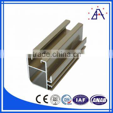 Brilliance High Quality Better Price Aluminium Extrusion Profile