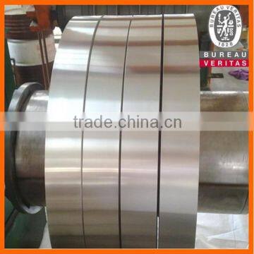 Bright Surface Stainless Steel 316L Cold Rolled Strip photo-6