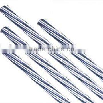 Wire Strand/wire balustrade