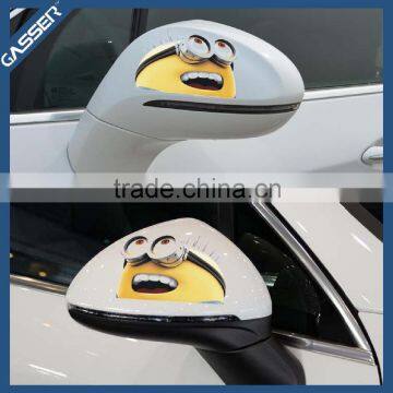 Best Price High Quality Auto Decals Bumper Stickers Maker photo-4