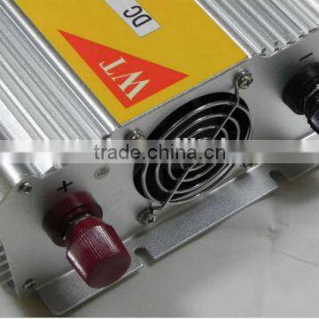 Factory Price 12V 24V 3000W Inverter With Charger,off Grid Inverter photo-2