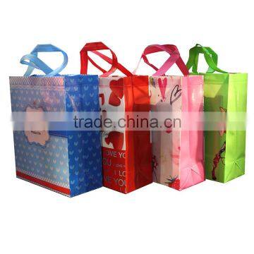 We Supply Professional One-Stop Solution For Nonwoven Fabric Making And Non Woven Bag Making photo-4