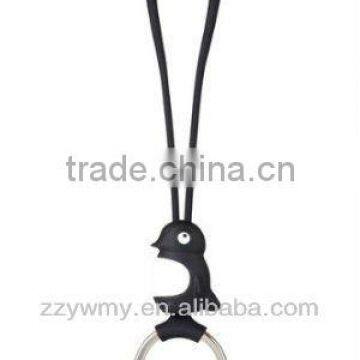 Bone Collection Maru Penguin Key Strap / Key Chain