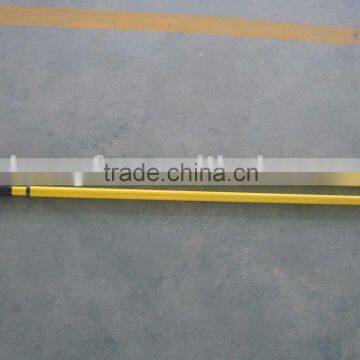 steel extension telescopic rod for paint roller