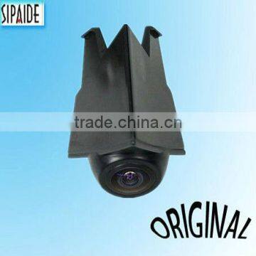 SPD-139B CCD waterproof car night vision front camera made in CHINA