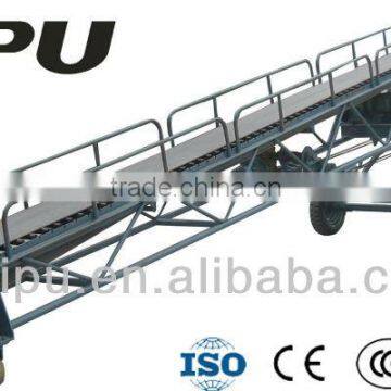 ISO9001 Approved Conveyor Chain for Quarries and Sandpits