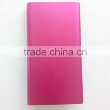 High quality factory OEM/ODM price power bank 5000mah power bank