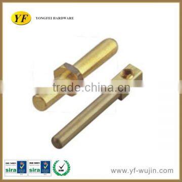 Brass Plug Pin And Brass Pin In Various Sizes