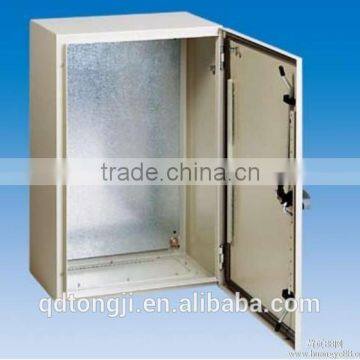 OEM Metal Electronic Enclosure/Electric Cabinet/IP65 Switch Box