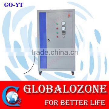 Built in Oxygen Concentrator Ozone Generator for Water Treatment