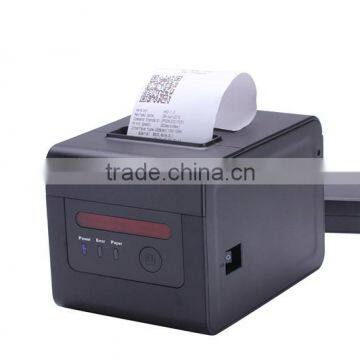 Thermal Receipt Pinter 80 Mm / 80mm Ethernet Pinter/ Network Thermal Printer
