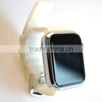 Best BT 4.1 GSM Smart Watch With HD Camera Model SW02 photo-2