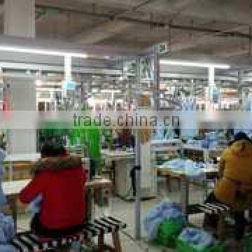 Huangmei Presley Garment Co., Ltd.