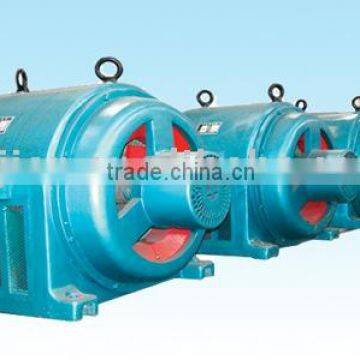 horizontal Hydro turbine generator