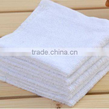 white hot towel 100% Cotton