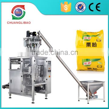 Milk Powder&Coffee Powder&Washing Powder Automatic Packing Machine