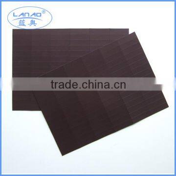 rubber magnet sheets