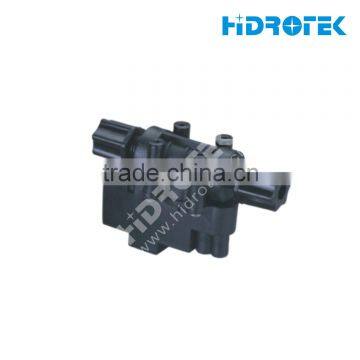 High Pressure Switch