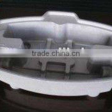 Aluminum OEM Casting