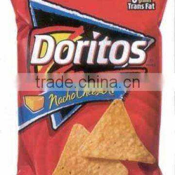 High Yield Doritos Machines/Equipment/Processing Line