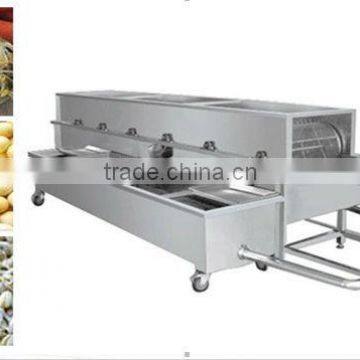 Bean sprouts washing machine