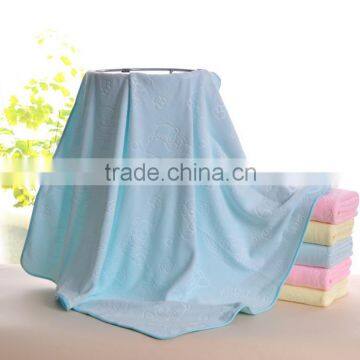 Microfiber Hotel Blanket photo-4
