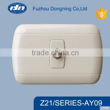 TV Satellite Socket AY09