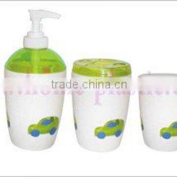 soap dispenser/hand sanitizer bottle