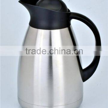 18/8,18/10 arabic coffee pot dallah,arabic coffee pot,thermos coffee pot